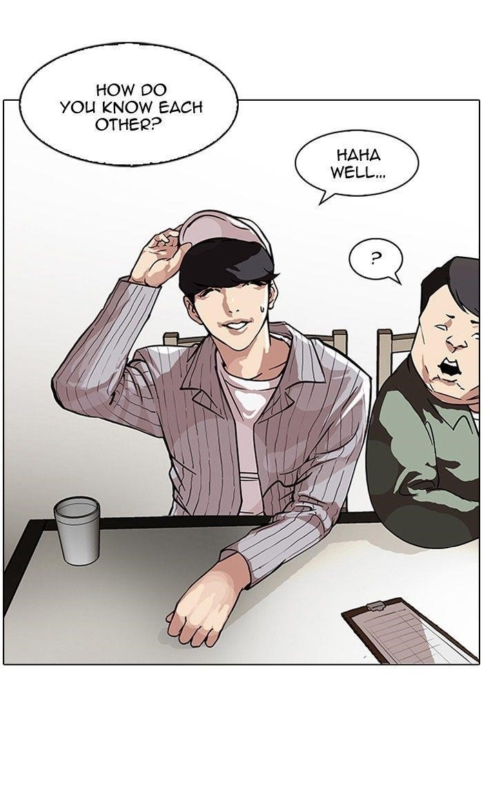 Lookism Chapter 97 - Page 4