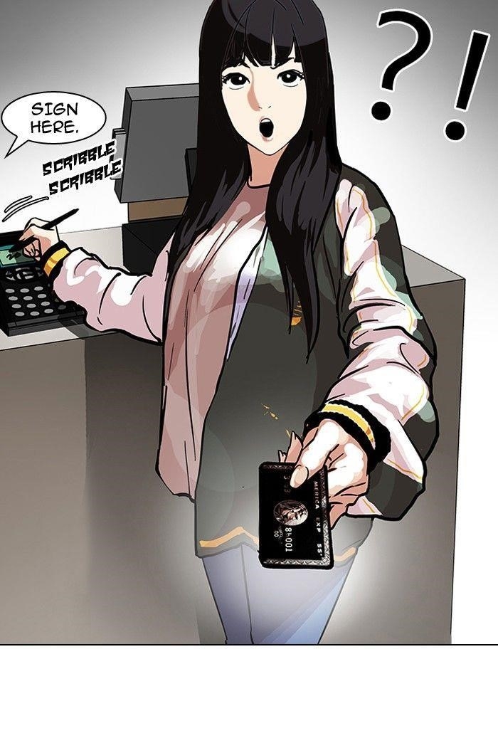 Lookism Chapter 97 - Page 40