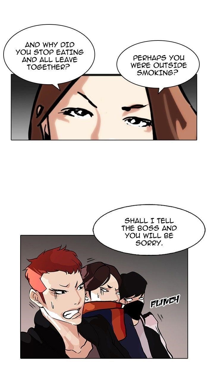 Lookism Chapter 97 - Page 44