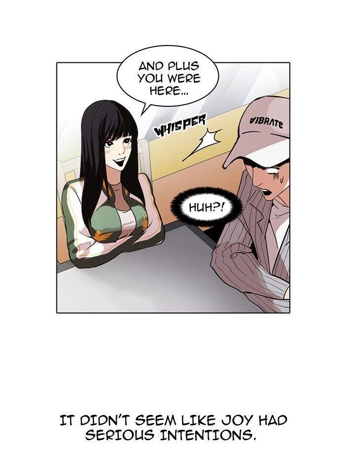 Lookism Chapter 97 - Page 8