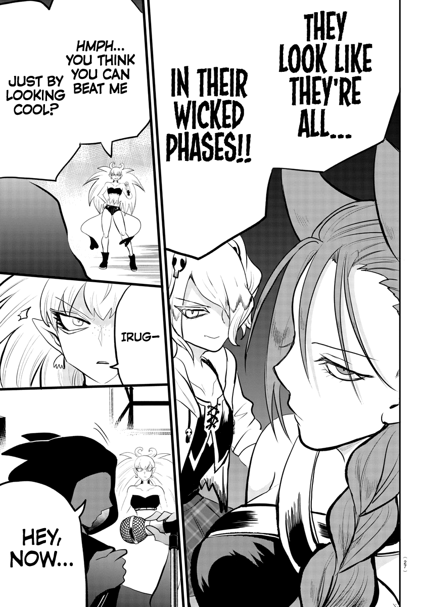 Mairimashita! Iruma-kun Chapter 194 - Page 19