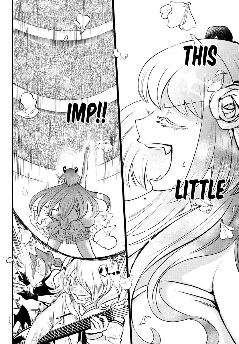 Mairimashita! Iruma-kun Chapter 195 - Page 20