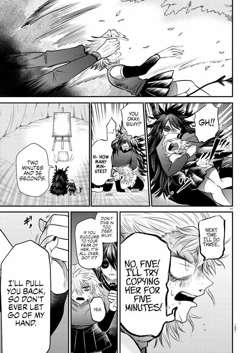 Mairimashita! Iruma-kun Chapter 343 - Page 10
