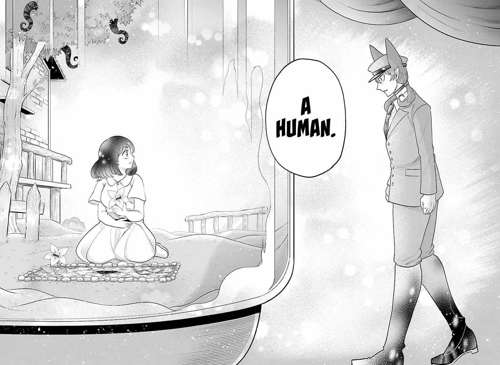 Mairimashita! Iruma-kun Chapter 428 - Page 18