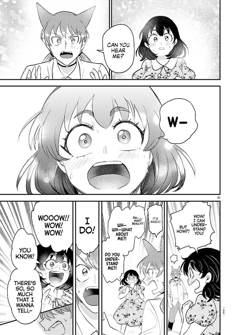 Mairimashita! Iruma-kun Chapter 430 - Page 22