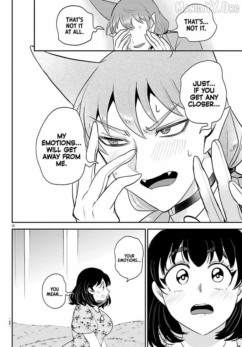 Mairimashita! Iruma-kun Chapter 431 - Page 12