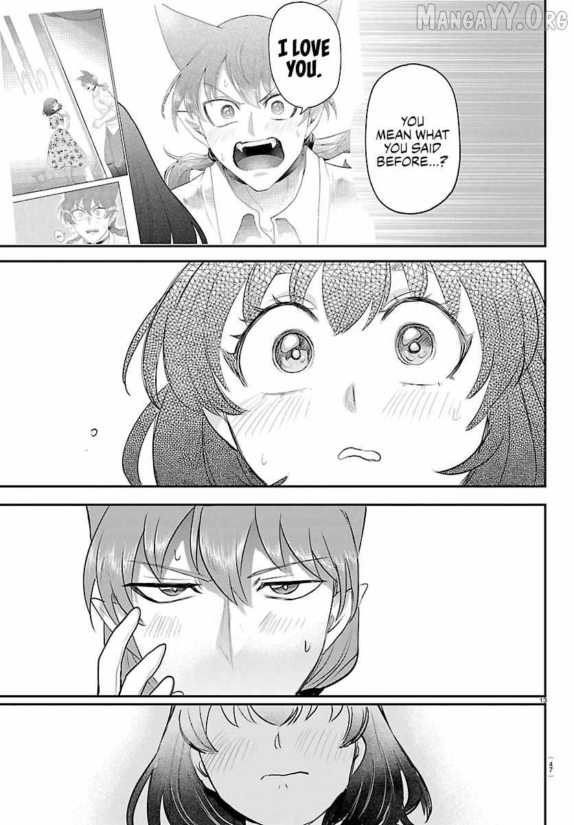 Mairimashita! Iruma-kun Chapter 431 - Page 13