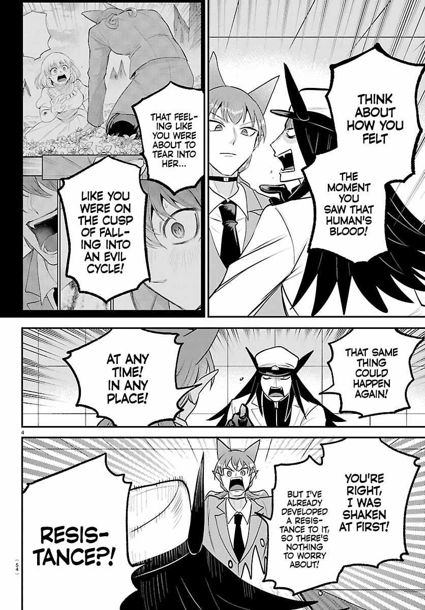 Mairimashita! Iruma-kun Chapter 435 - Page 4