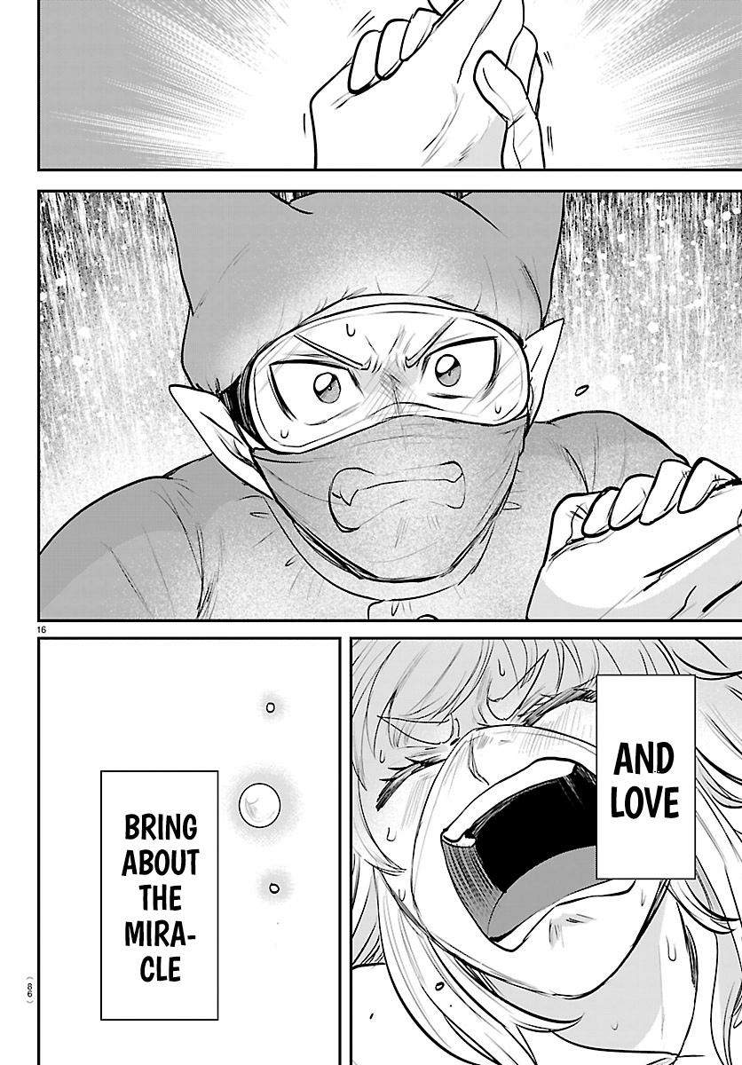 Mairimashita! Iruma-kun Chapter 438 - Page 16