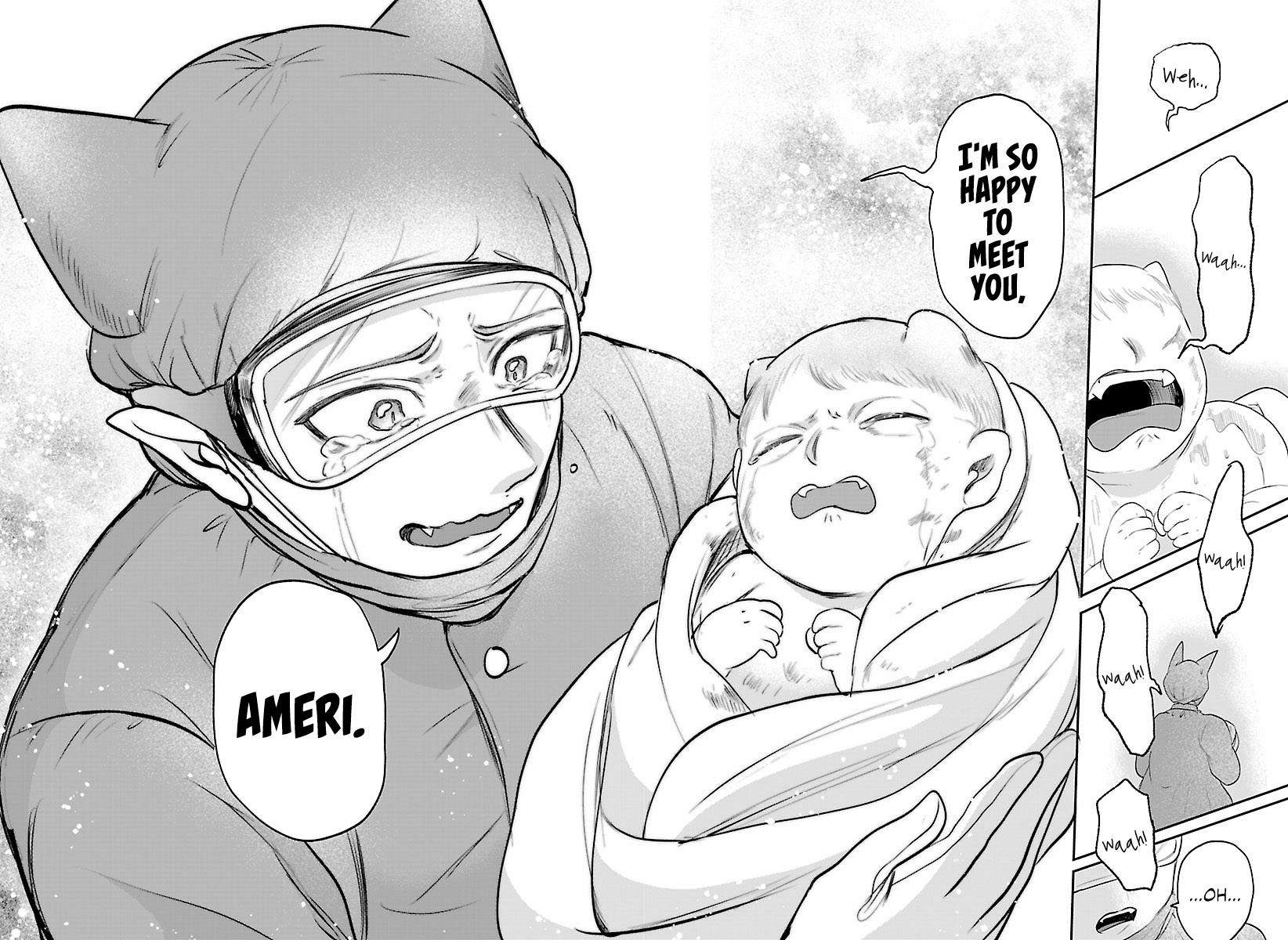 Mairimashita! Iruma-kun Chapter 438 - Page 18