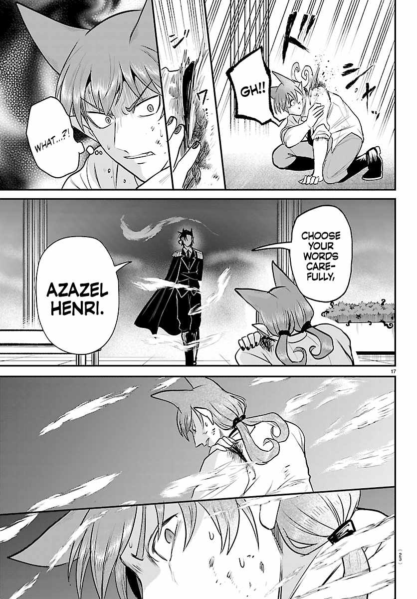 Mairimashita! Iruma-kun Chapter 439 - Page 19