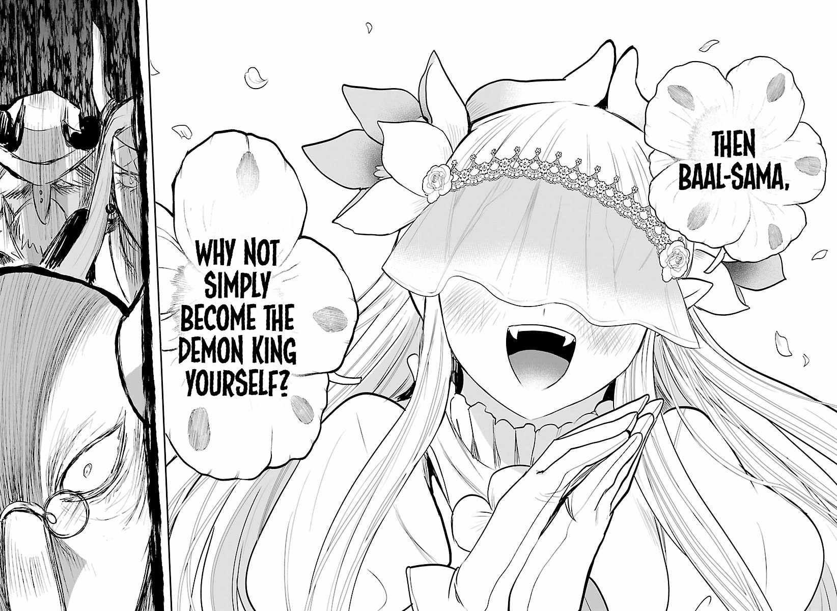 Mairimashita! Iruma-kun Chapter 451 - Page 16