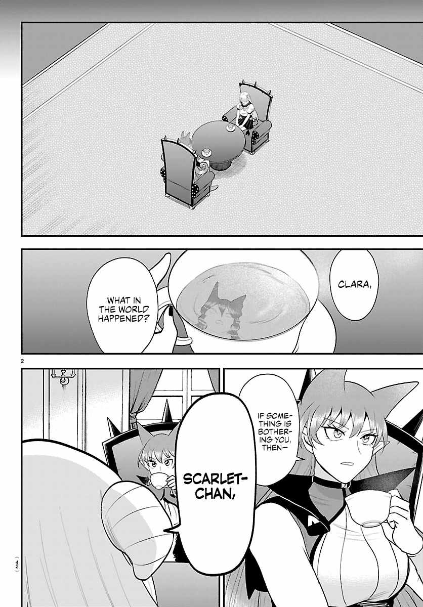 Mairimashita! Iruma-kun Chapter 455 - Page 2