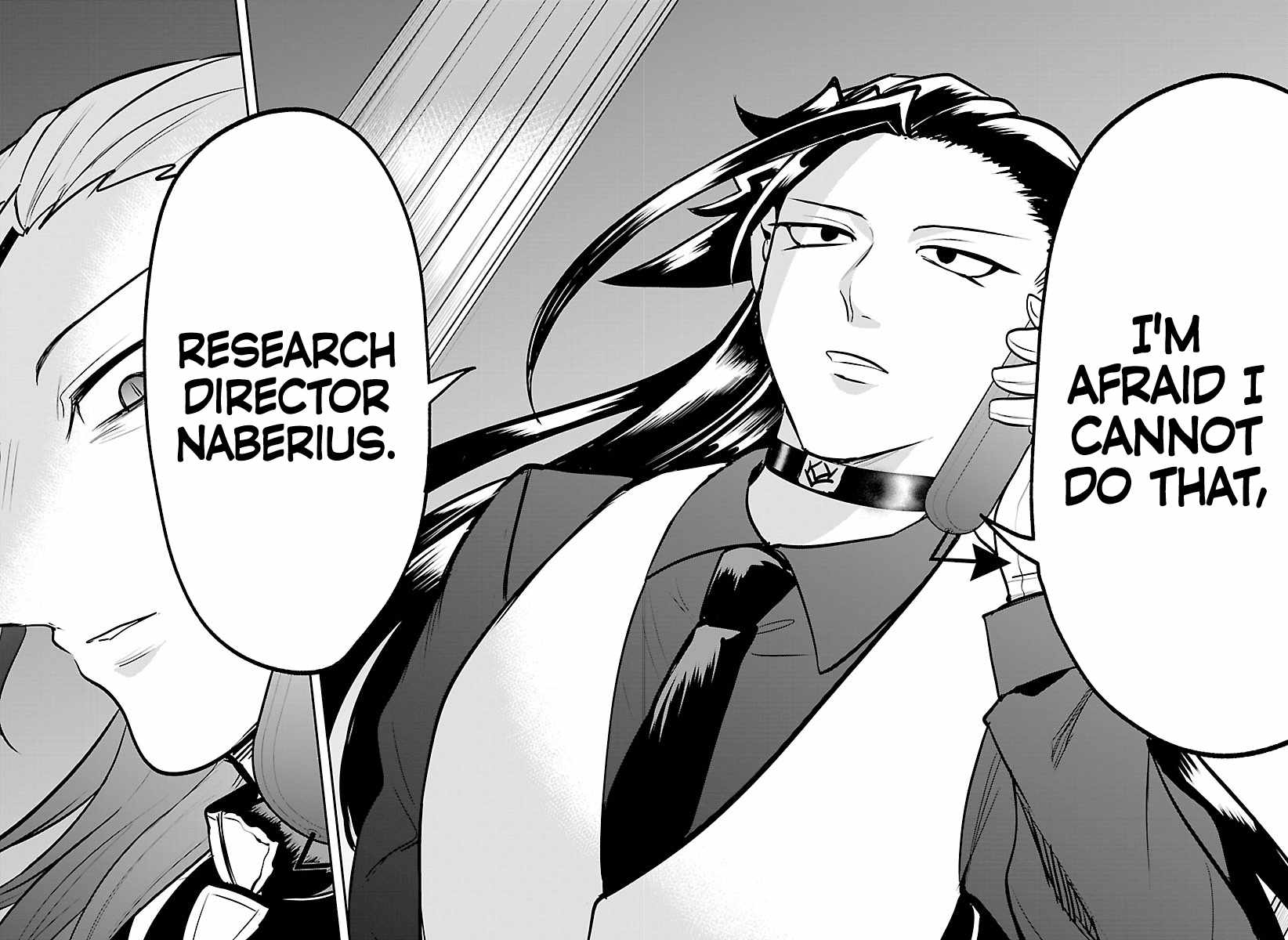 Mairimashita! Iruma-kun Chapter 457 - Page 18