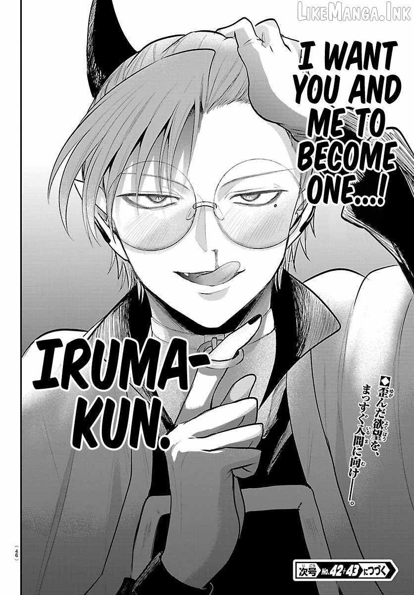 Mairimashita! Iruma-kun Chapter 458 - Page 18