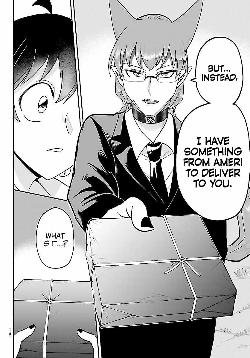 Mairimashita! Iruma-kun Chapter 463 - Page 18