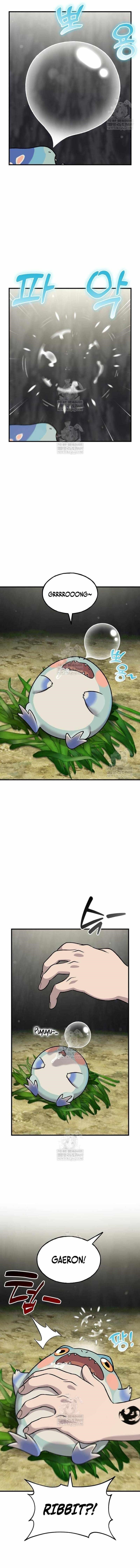 Solo Farming In The Tower Chapter 114 - Page 1