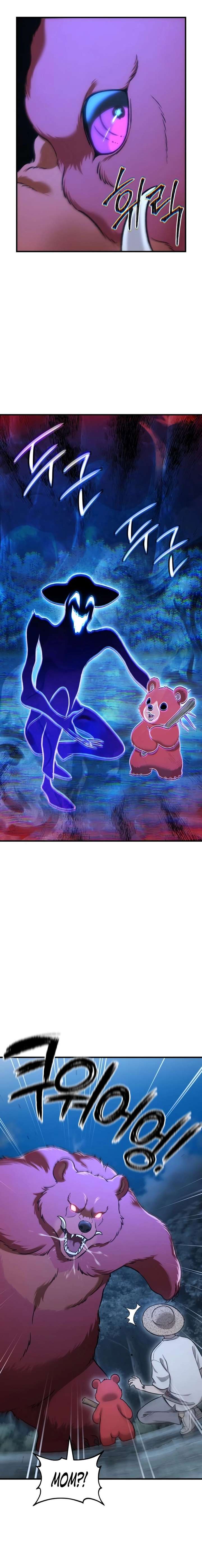 Solo Farming In The Tower Chapter 116 - Page 18