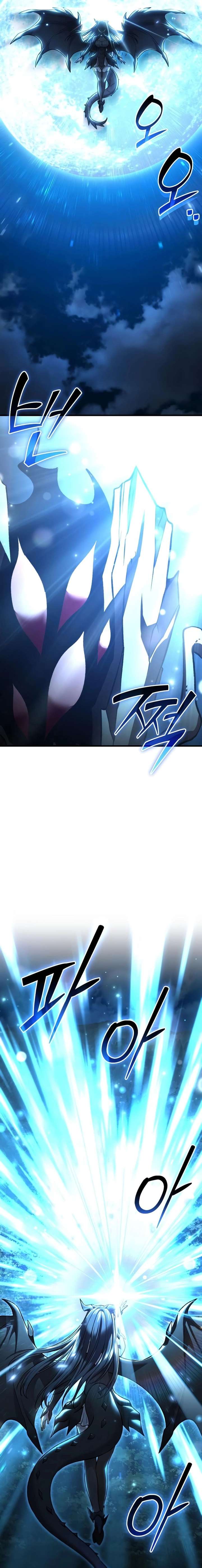 Solo Farming In The Tower Chapter 116 - Page 32