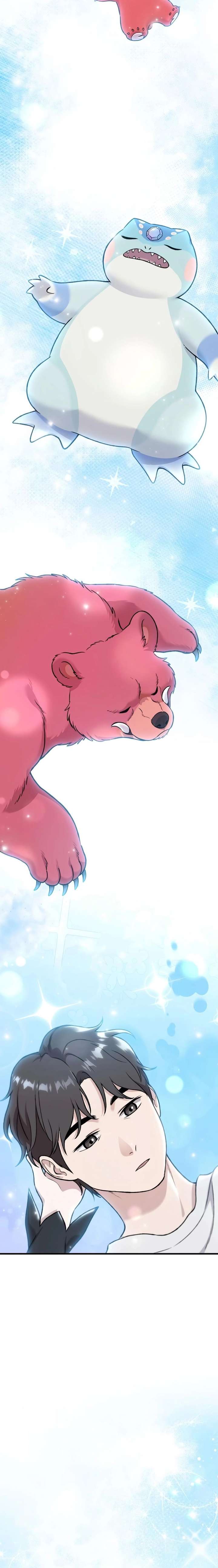 Solo Farming In The Tower Chapter 116 - Page 34