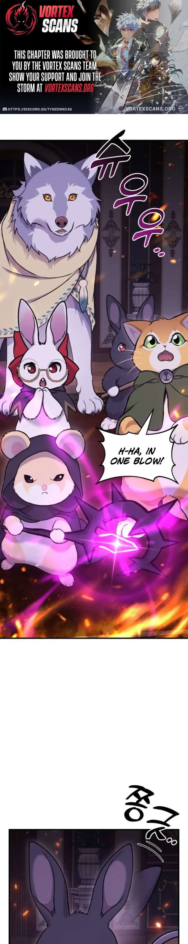 Solo Farming In The Tower Chapter 118 - Page 1