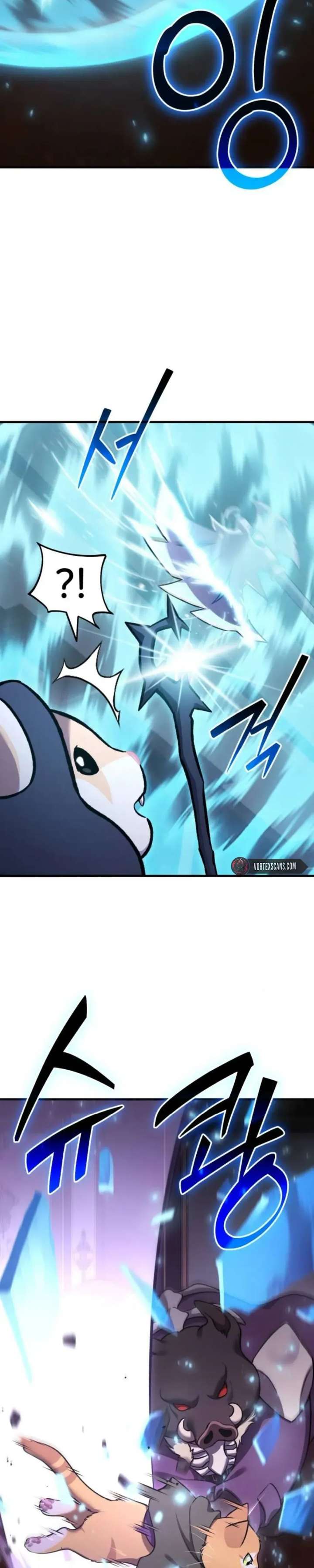 Solo Farming In The Tower Chapter 118 - Page 11