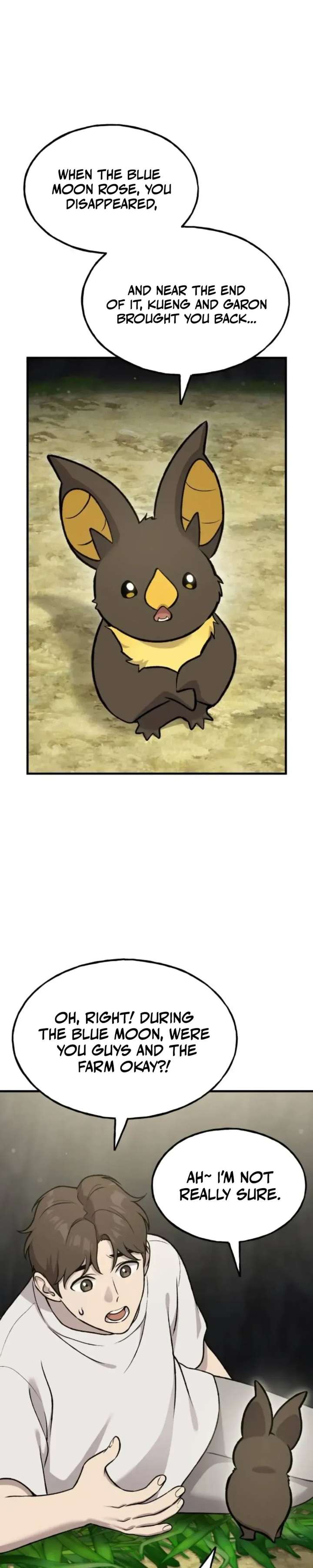 Solo Farming In The Tower Chapter 118 - Page 17