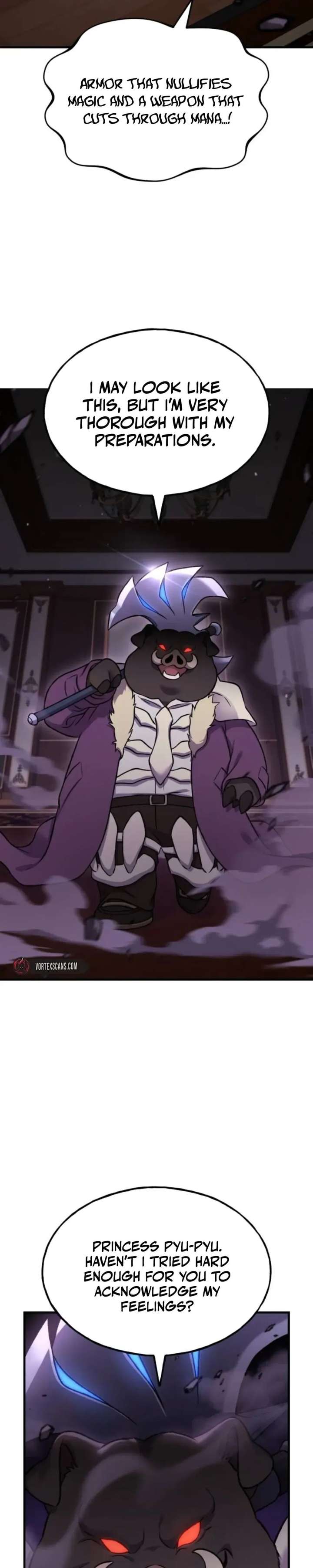 Solo Farming In The Tower Chapter 118 - Page 40