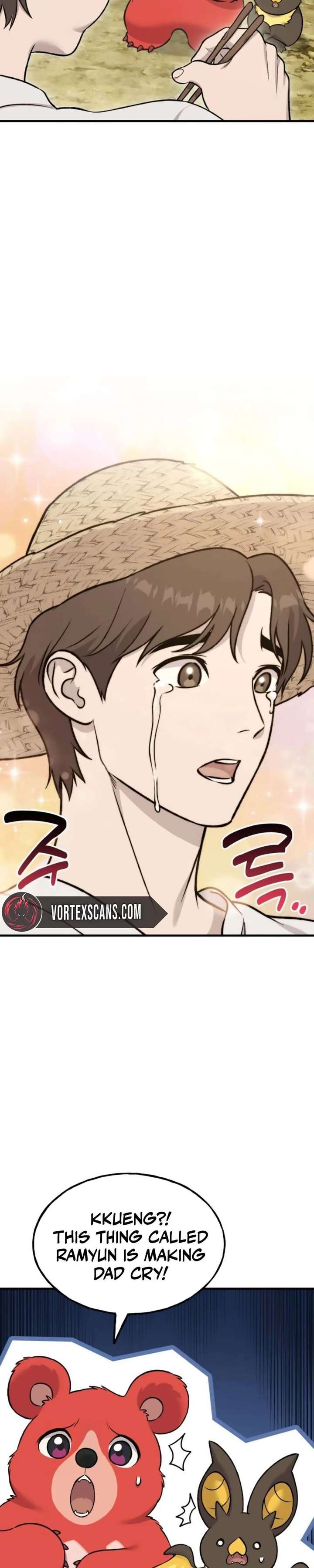 Solo Farming In The Tower Chapter 119 - Page 15