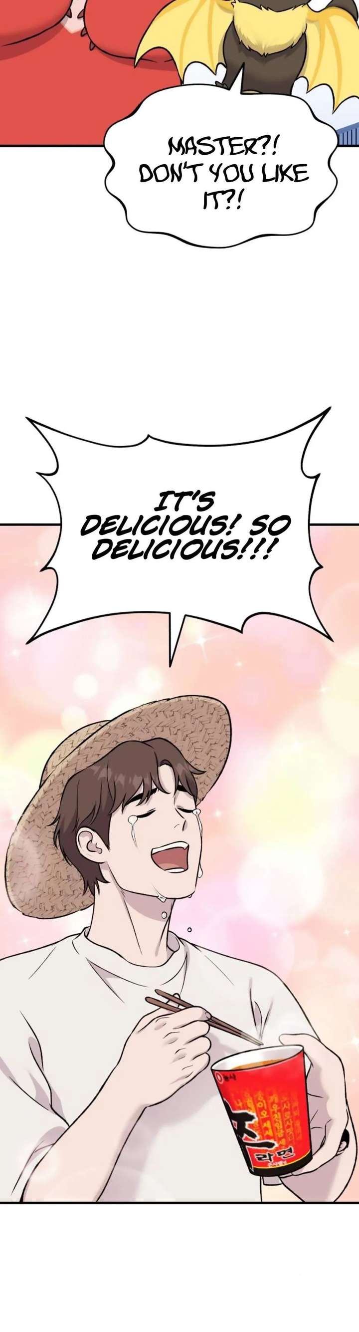 Solo Farming In The Tower Chapter 119 - Page 16