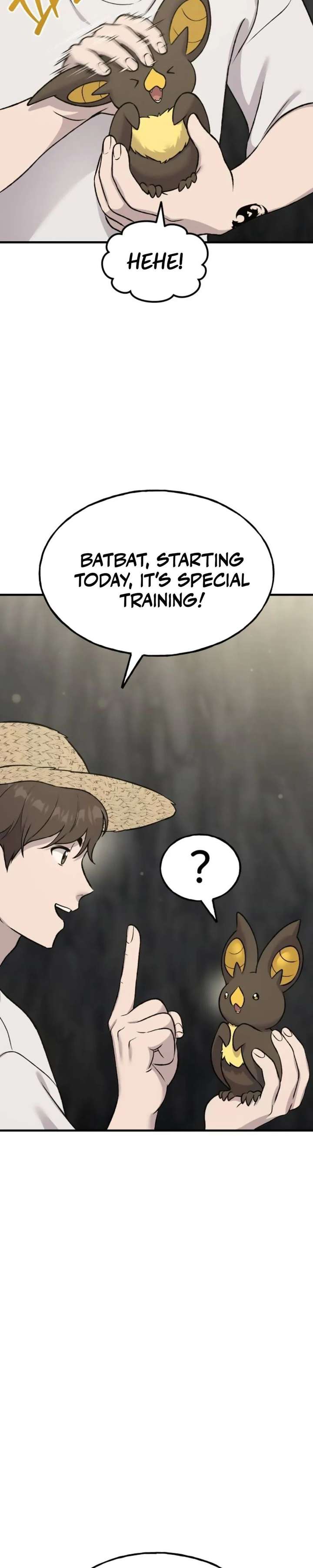 Solo Farming In The Tower Chapter 119 - Page 19