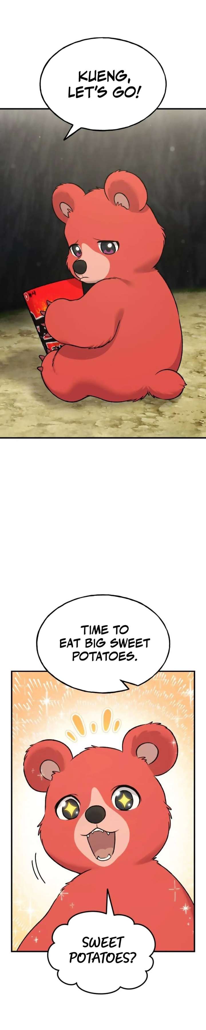 Solo Farming In The Tower Chapter 119 - Page 25