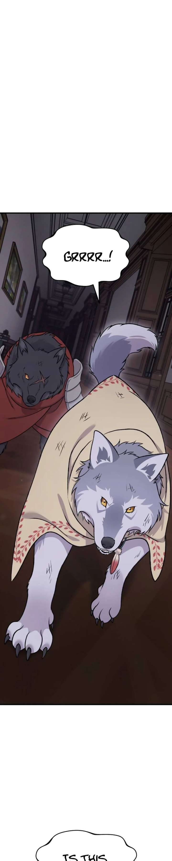 Solo Farming In The Tower Chapter 119 - Page 27