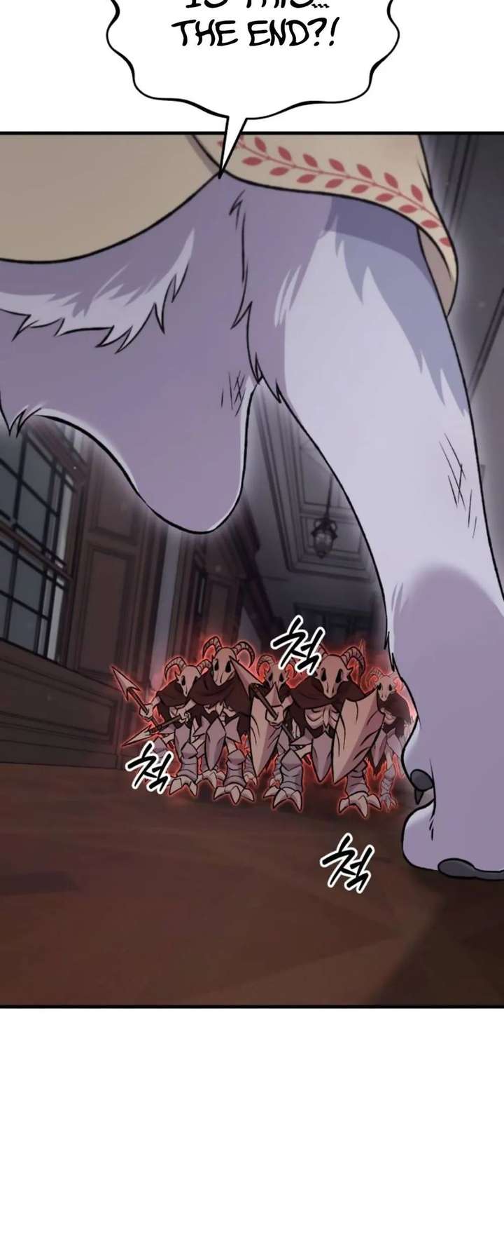 Solo Farming In The Tower Chapter 119 - Page 28