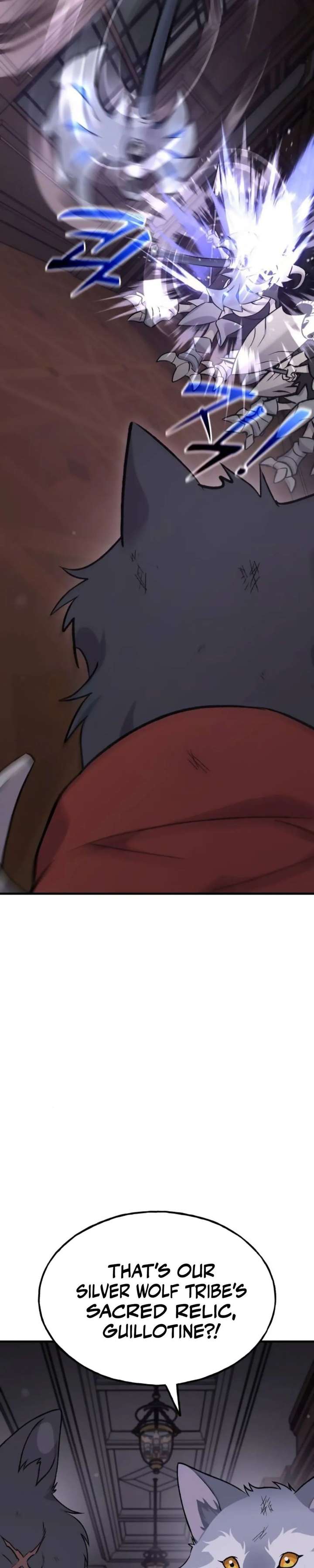 Solo Farming In The Tower Chapter 119 - Page 30