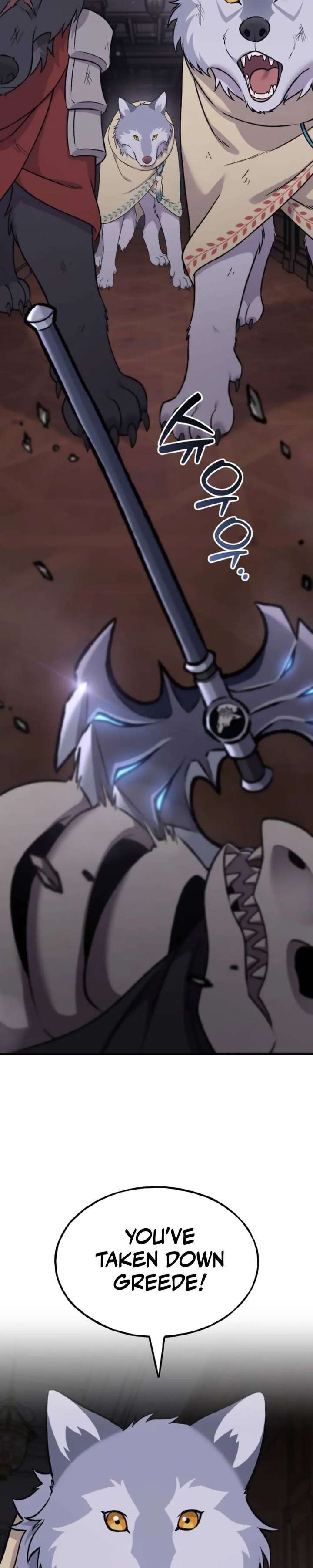 Solo Farming In The Tower Chapter 119 - Page 31