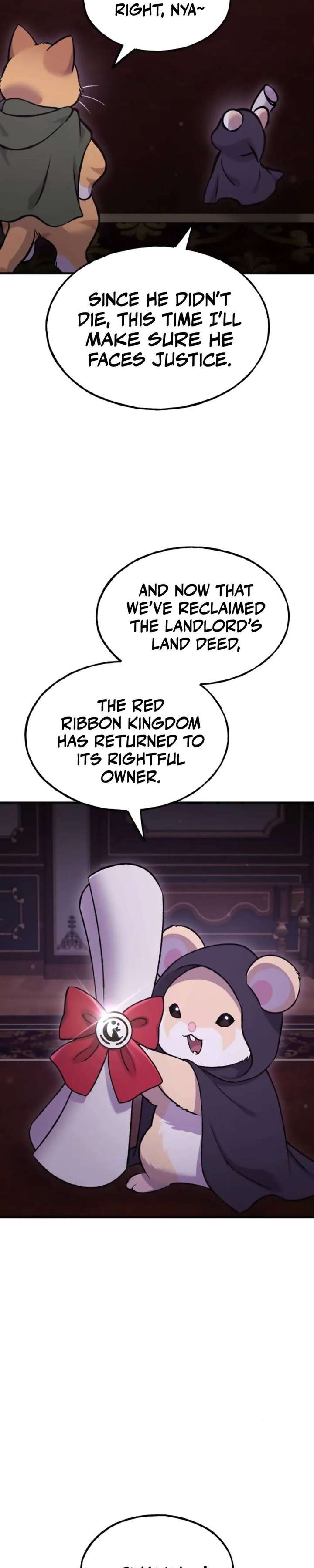 Solo Farming In The Tower Chapter 119 - Page 39
