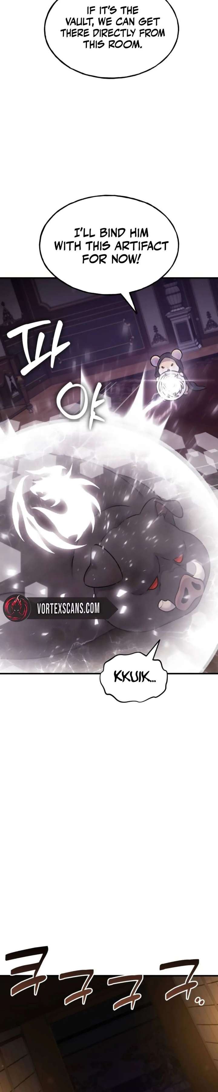 Solo Farming In The Tower Chapter 119 - Page 42