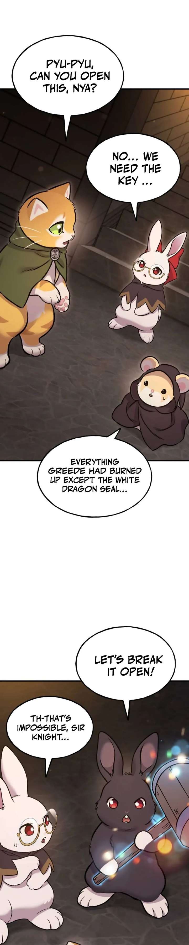 Solo Farming In The Tower Chapter 119 - Page 45