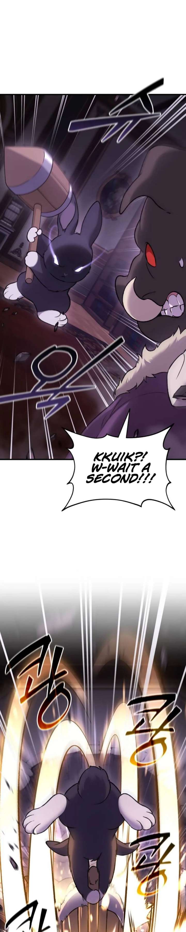 Solo Farming In The Tower Chapter 119 - Page 5