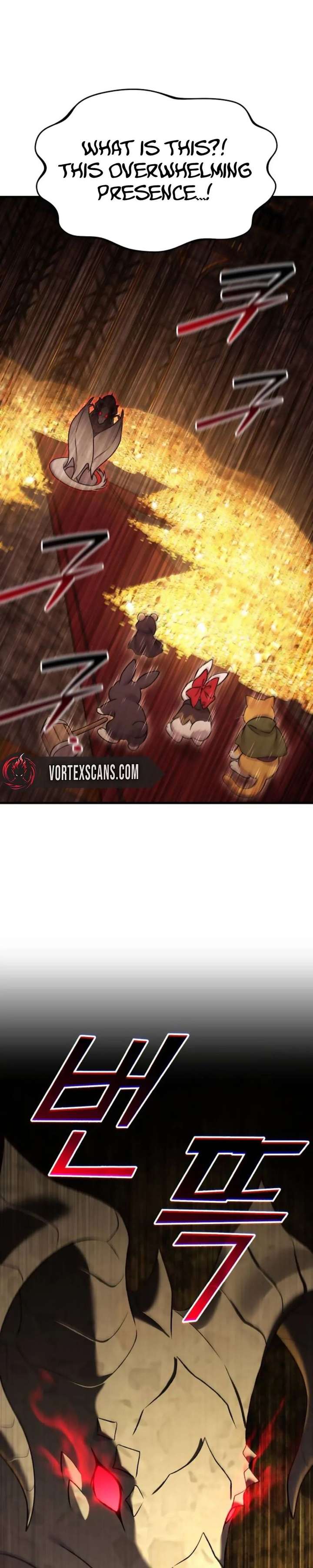 Solo Farming In The Tower Chapter 119 - Page 53