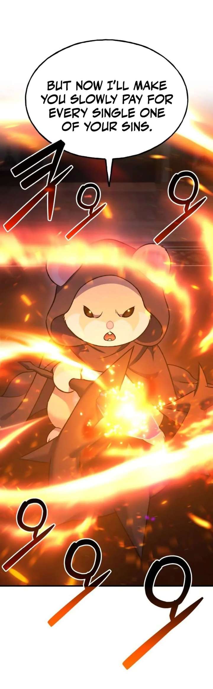 Solo Farming In The Tower Chapter 119 - Page 8