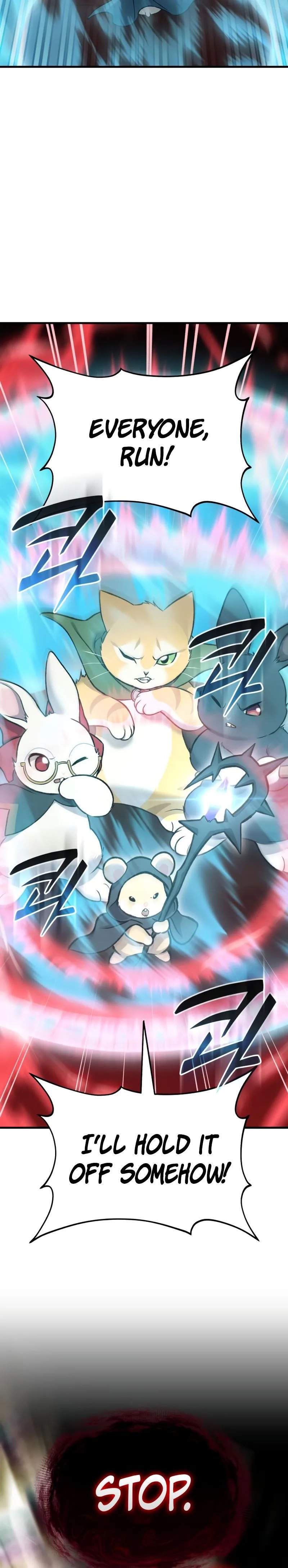 Solo Farming In The Tower Chapter 120 - Page 13