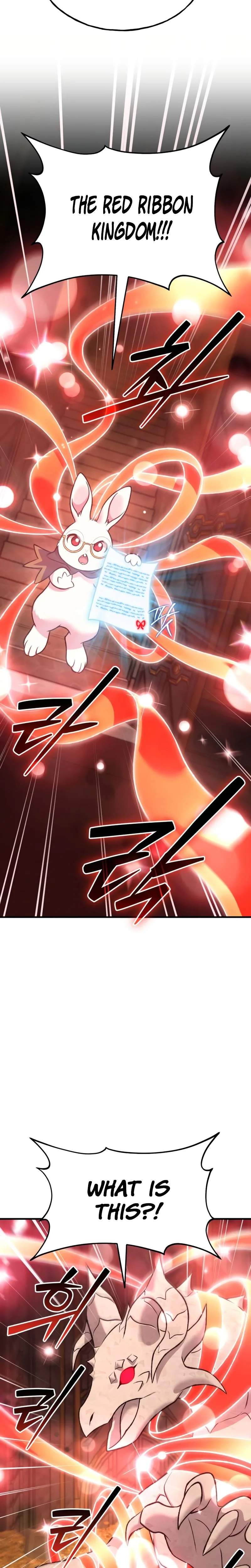 Solo Farming In The Tower Chapter 120 - Page 21