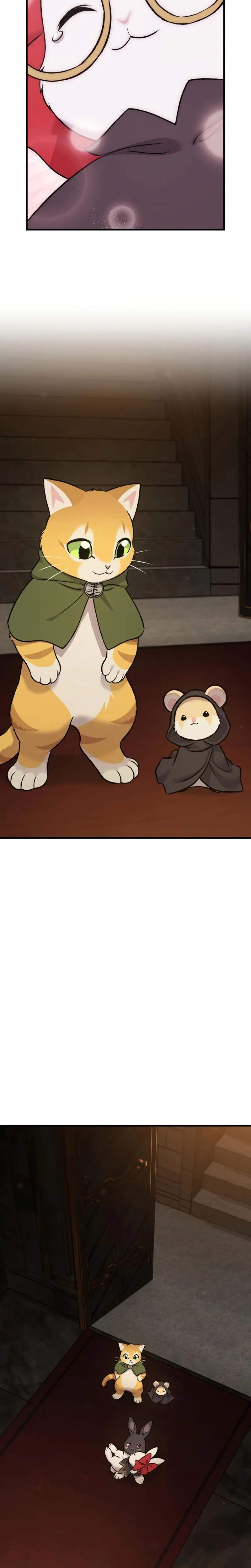 Solo Farming In The Tower Chapter 120 - Page 27