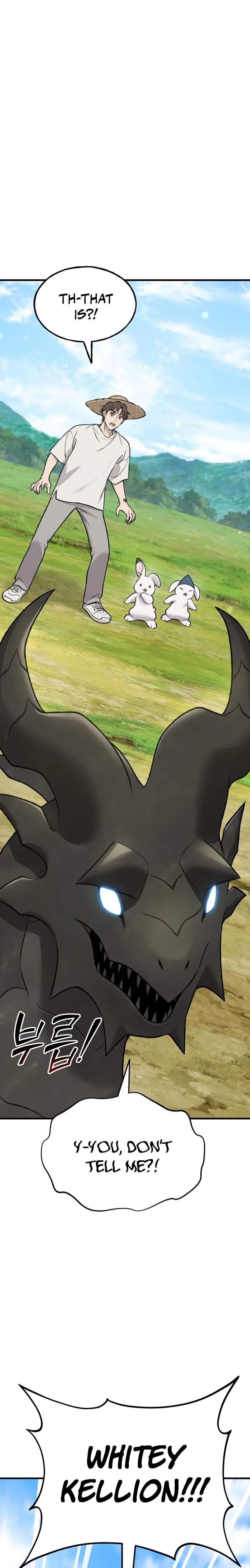 Solo Farming In The Tower Chapter 120 - Page 36