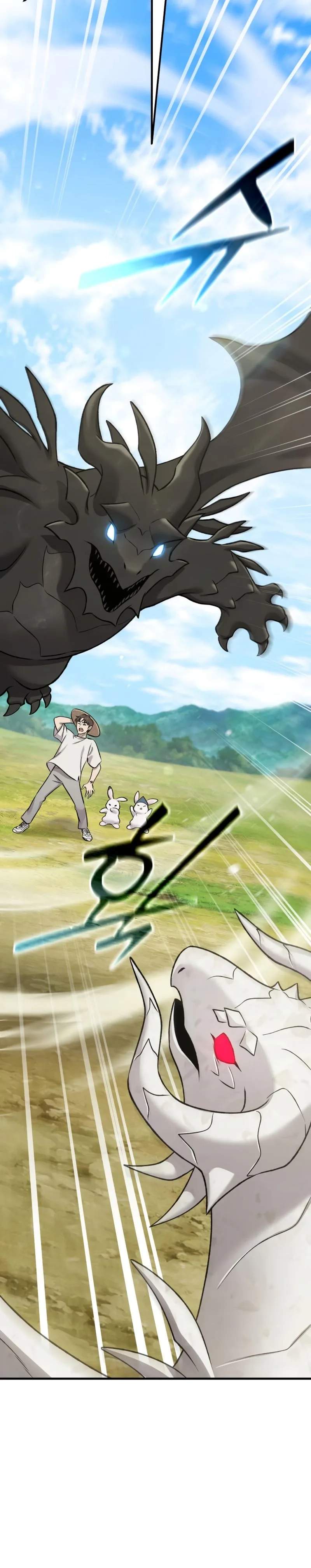 Solo Farming In The Tower Chapter 120 - Page 37