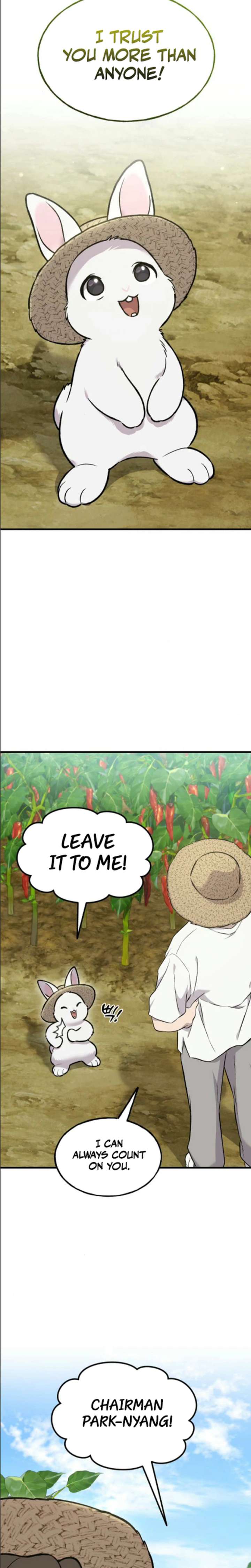 Solo Farming In The Tower Chapter 124 - Page 10