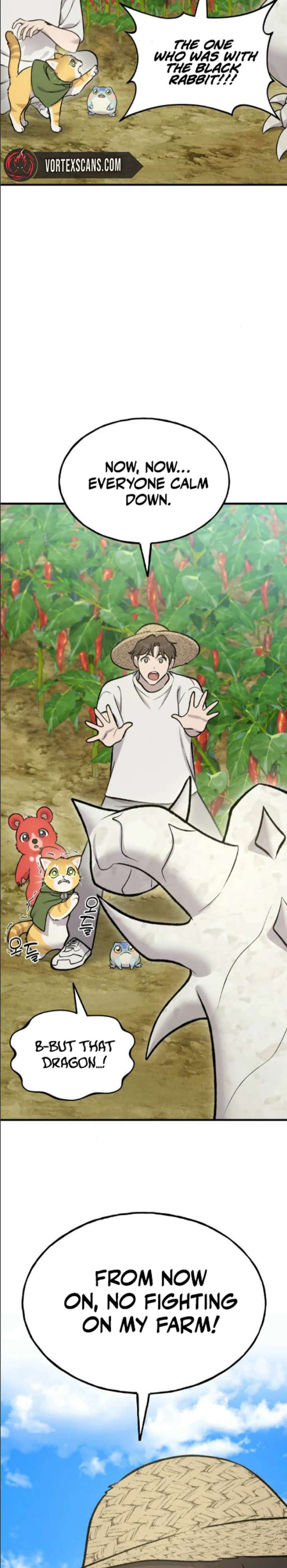 Solo Farming In The Tower Chapter 124 - Page 18