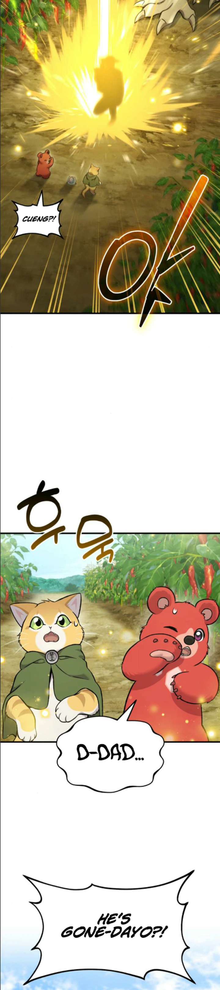 Solo Farming In The Tower Chapter 124 - Page 36
